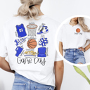  Game Day T-Shirt  