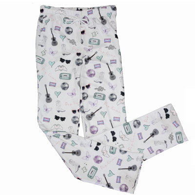 Pop Star Pajamas