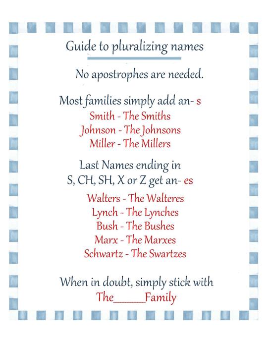  Personalized Mr and Mrs Wedding Tea Towel
