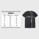  Dad's Garage Soft Bella Canvas Gift Tees