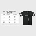  Game Day Vintage Jersey TShirt