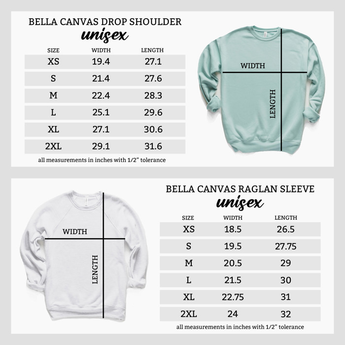 Watercolor Daisy Bella Canvas Graphic Sweaters