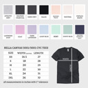  Teacher Graphic Tee for Back to School, Teacher Gifts, and Educators