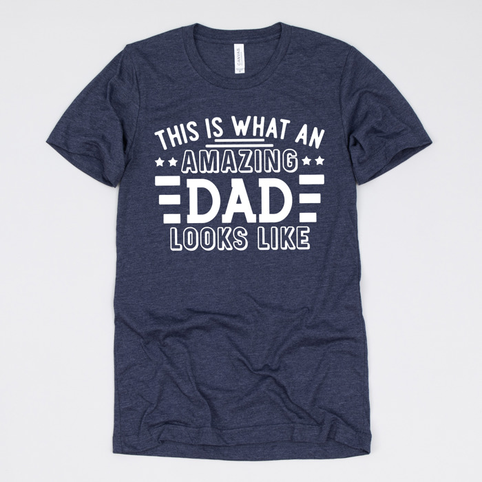 Funny Graphic Tees for Awesome Dads