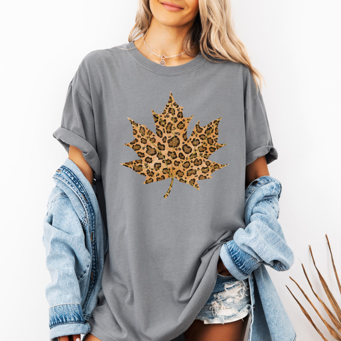 Trendy Fall and Halloween T-Shirts – Cute Spooky Season Graphic Tees for Moms, Teachers, Pumpkin Patch, and 31 Days of Halloween