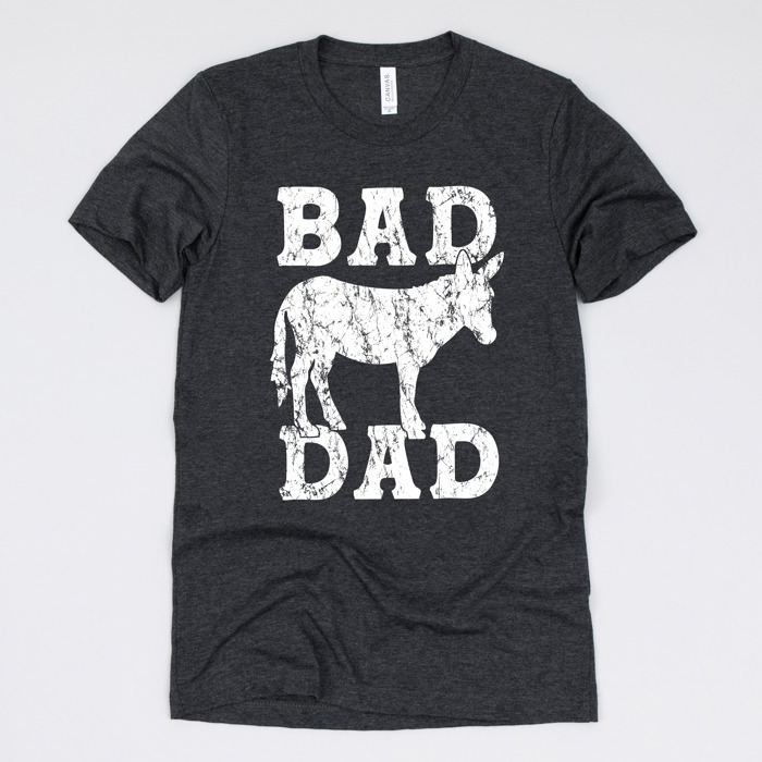 Funny Graphic Tees for Awesome Dads