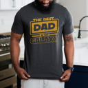  Parody Dad Gift Bella Canvas Tees