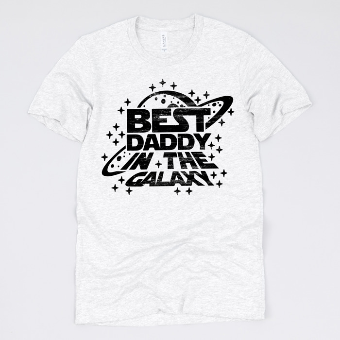 Fandom Dad Gift Graphic Tees – Funny Parody and Pop Culture Shirts for Dads