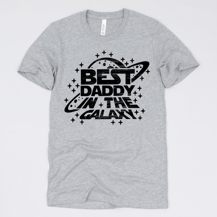 Fandom Dad Gift Graphic Tees – Funny Parody and Pop Culture Shirts for Dads