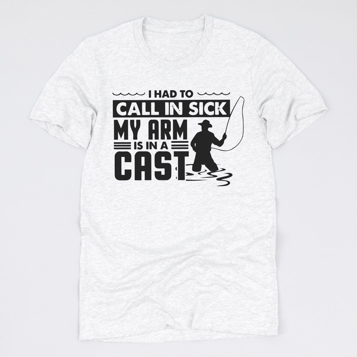 Funny Dad Gift Tees – Puns, Camping, Fishing, and Outdoorsy Humor