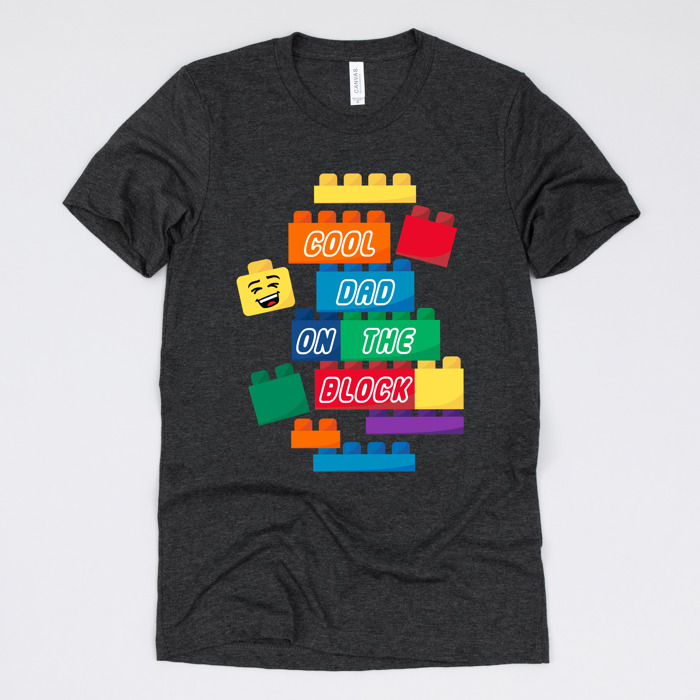 Fandom Dad Gift Graphic Tees – Funny Parody and Pop Culture Tees for Dads