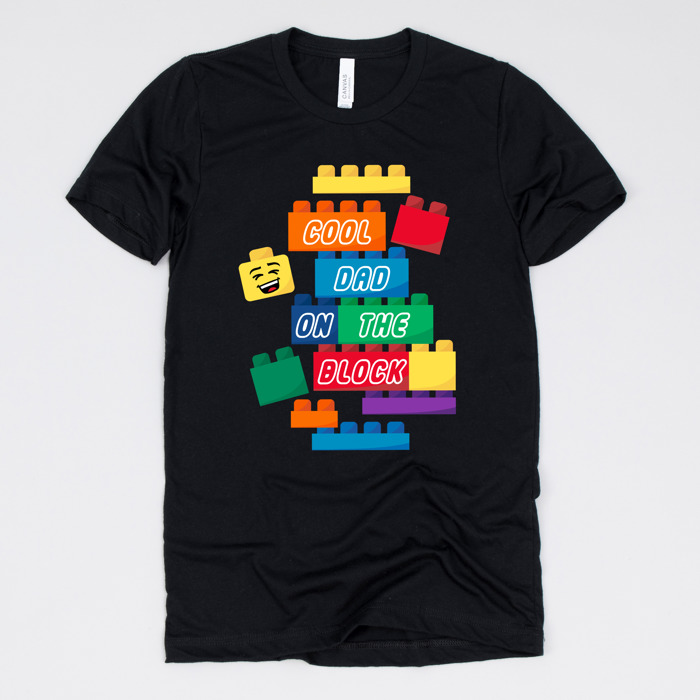 Fandom Dad Gift Graphic Tees – Funny Parody and Pop Culture Tees for Dads