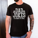  Funny Graphic Tees for Awesome Dads