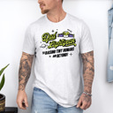  Fandom Dad Gift Graphic Tees – Funny Parody and Pop Culture Tees for Dads