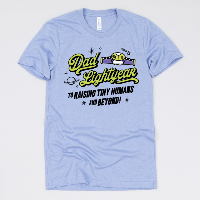Fandom Dad Gift Graphic Tees – Funny Parody and Pop Culture Tees for Dads