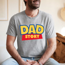 Fandom Dad Gift Graphic Tees – Funny Parody and Pop Culture Tees for Dads