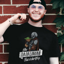  Fandom Dad Gift Graphic Tees – Funny Parody and Pop Culture Tees for Dads