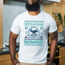  Fandom Dad Gift Graphic Tees – Funny Parody and Pop Culture Shirts for Dads