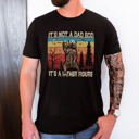  Funny Dad Gift Tees – Puns, Camping, Fishing, and Outdoorsy Humor
