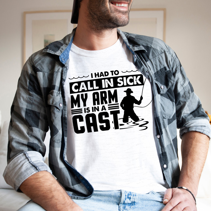 Funny Dad Gift Tees – Puns, Camping, Fishing, and Outdoorsy Humor