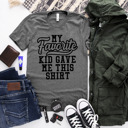  Funny Graphic Tees for Awesome Dads