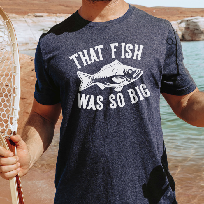 Funny Dad Gift Tees – Puns, Camping, Fishing, and Outdoorsy Humor