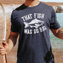 Funny Dad Gift Tees – Puns, Camping, Fishing, and Outdoorsy Humor