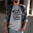  Fandom Dad Gift Graphic Tees – Funny Parody and Pop Culture Tees for Dads