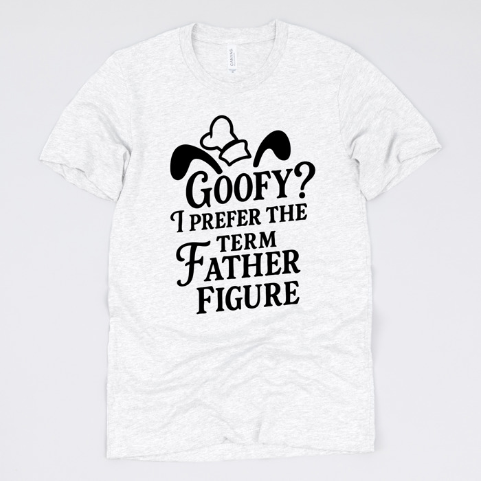 Fandom Dad Gift Graphic Tees – Funny Parody and Pop Culture Tees for Dads
