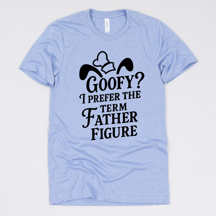 Fandom Dad Gift Graphic Tees – Funny Parody and Pop Culture Tees for Dads