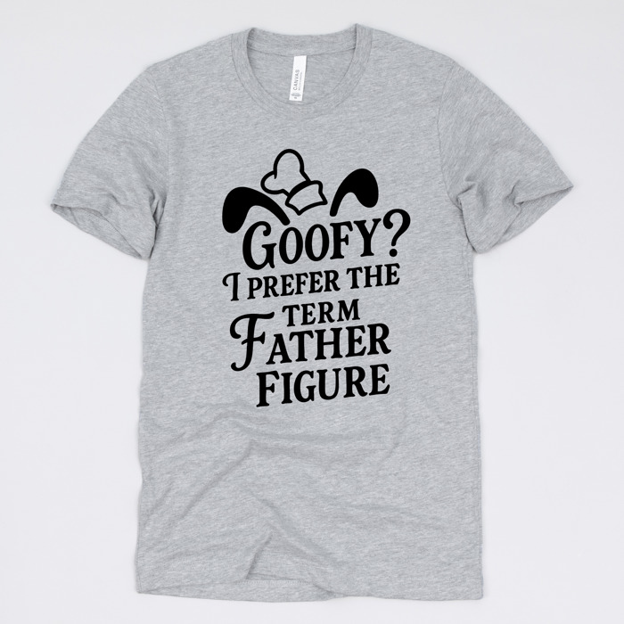 Fandom Dad Gift Graphic Tees – Funny Parody and Pop Culture Tees for Dads