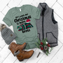  Cozy Christmas Reading T-Shirts - Festive Holiday Book Lover Tees for Teachers, Librarians, Bookworms, and Cozy Gift Ideas