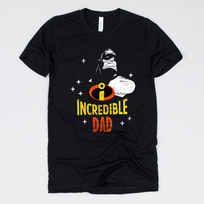 Fandom Dad Gift Graphic Tees – Funny Parody and Pop Culture Shirts for Dads