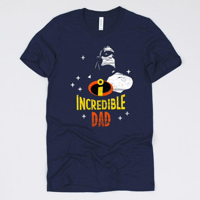 Fandom Dad Gift Graphic Tees – Funny Parody and Pop Culture Shirts for Dads