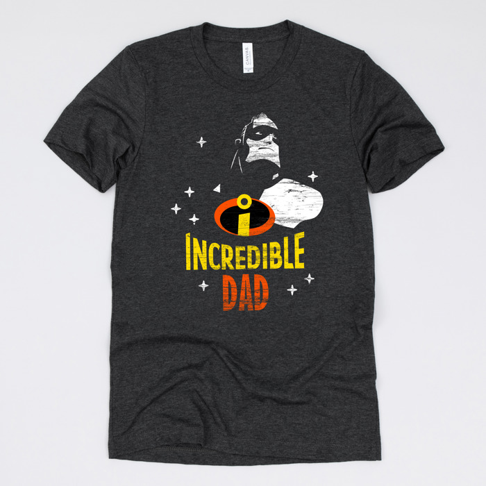 Fandom Dad Gift Graphic Tees – Funny Parody and Pop Culture Shirts for Dads