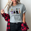  Just Another Evil Goose Halloween Tee – Spooky Goose Shirt, Funny Halloween Top, Trick-or-Treat Favorite