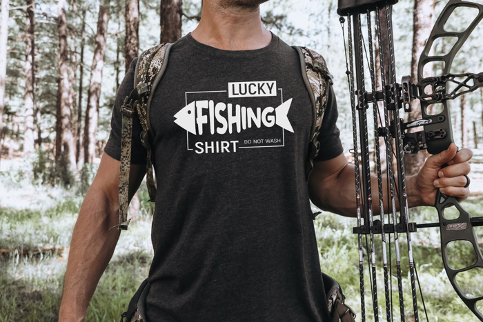 Funny Dad Gift Tees – Puns, Camping, Fishing, and Outdoorsy Humor