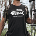  Funny Dad Gift Tees – Puns, Camping, Fishing, and Outdoorsy Humor