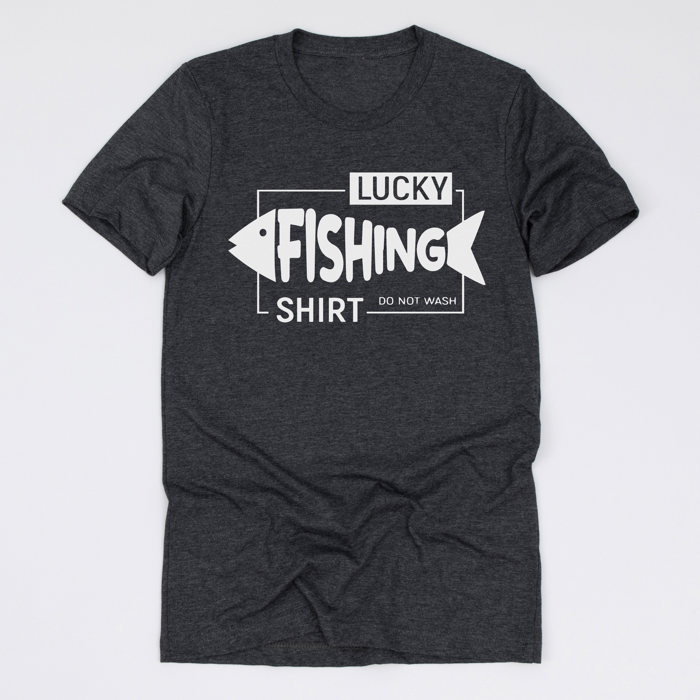 Funny Dad Gift Tees – Puns, Camping, Fishing, and Outdoorsy Humor