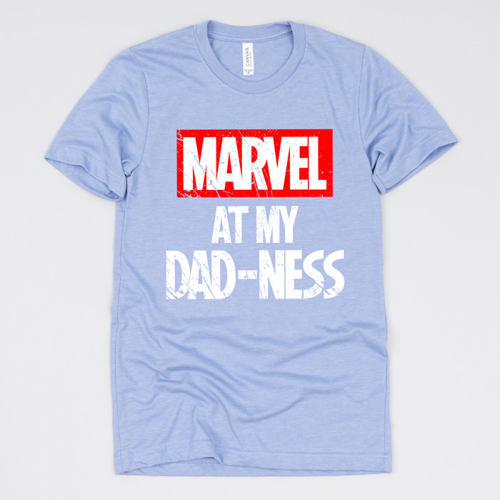 Fandom Dad Gift Graphic Tees – Funny Parody and Pop Culture Tees for Dads