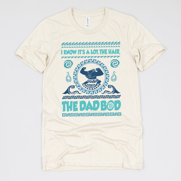 Fandom Dad Gift Graphic Tees – Funny Parody and Pop Culture Shirts for Dads