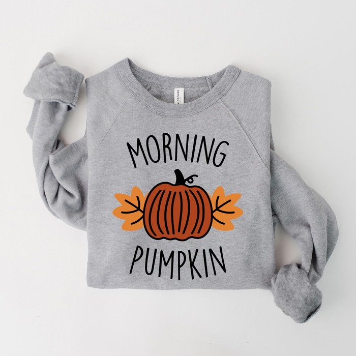 Cozy Bella Canvas Thanksgiving Sweatshirts - Happy Turkey Day Pullovers, Thankful and Blessed Holiday Season, Festive Gift Ideas