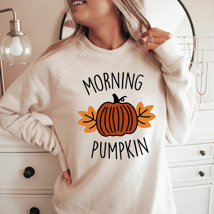 Cozy Bella Canvas Thanksgiving Sweatshirts - Happy Turkey Day Pullovers, Thankful and Blessed Holiday Season, Festive Gift Ideas