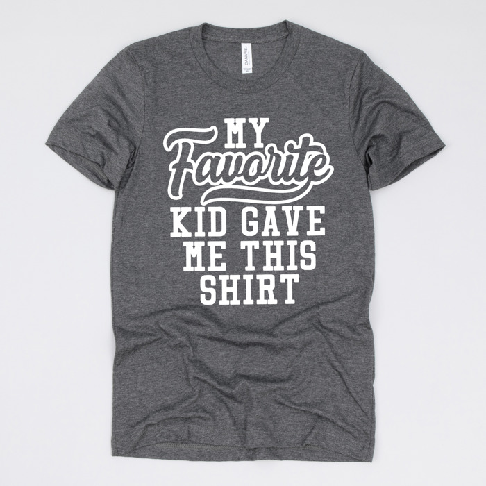 Funny Graphic Tees for Awesome Dads