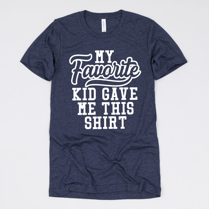 Funny Graphic Tees for Awesome Dads