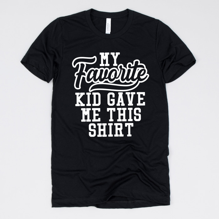 Funny Graphic Tees for Awesome Dads