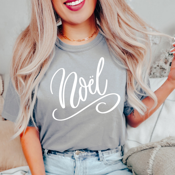 Vintage Minty Christmas Holiday Tees – Santa, Reindeer, Snowman, Noël, and Poinsettia for Classic Holiday Cheer, Cozy Winter Style, and Holiday Gift Ideas
