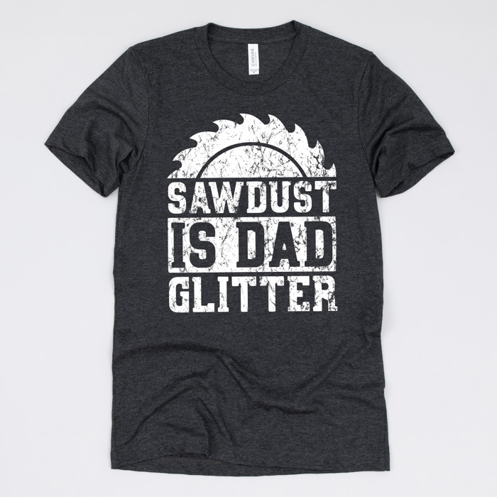 Funny Graphic Tees for Awesome Dads