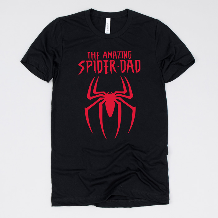 Fandom Dad Gift Graphic Tees – Funny Parody and Pop Culture Shirts for Dads