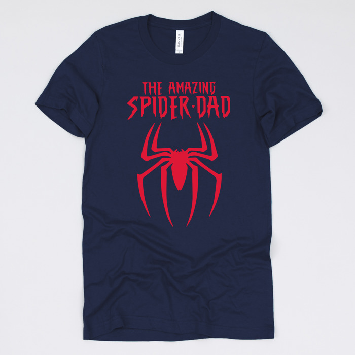Fandom Dad Gift Graphic Tees – Funny Parody and Pop Culture Shirts for Dads
